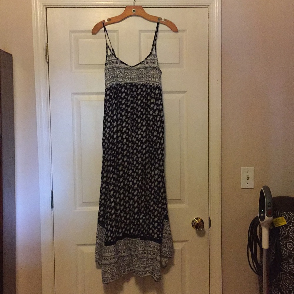 American eagle maxi dress